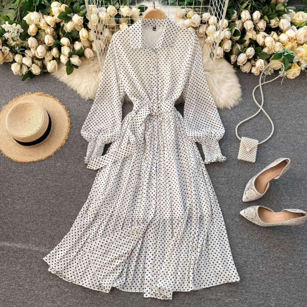 Elizabeth® | Tailored and elegant winter garment