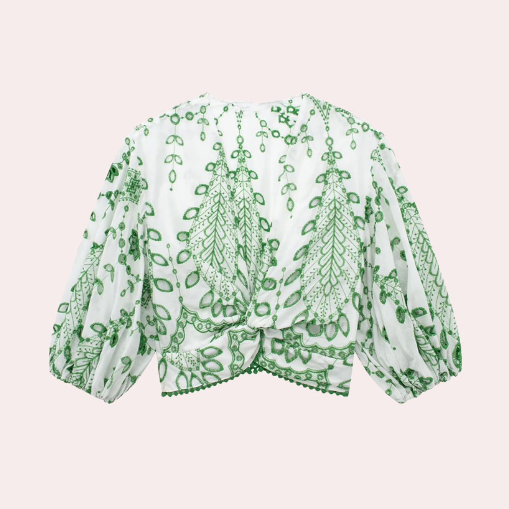 Calliope® | Elegant two-piece set for women