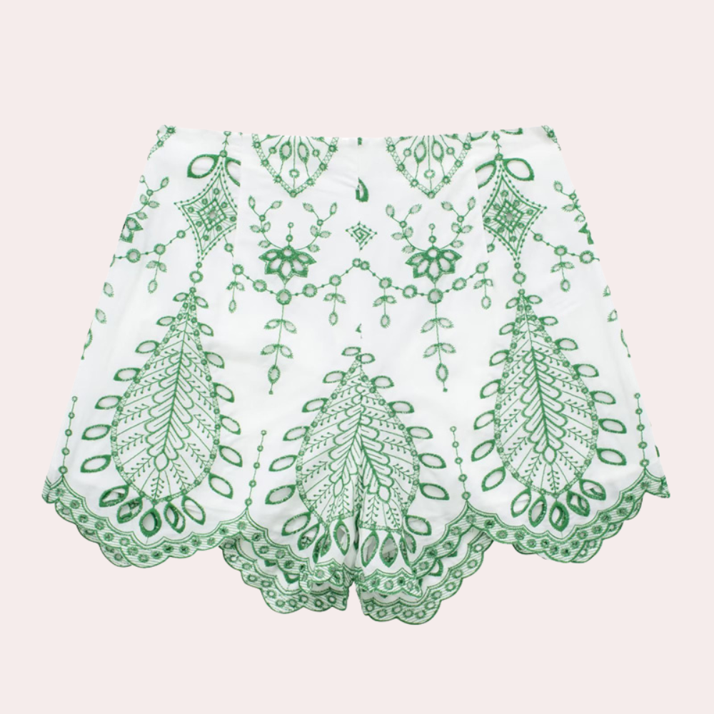 Calliope® | Elegant two-piece set for women