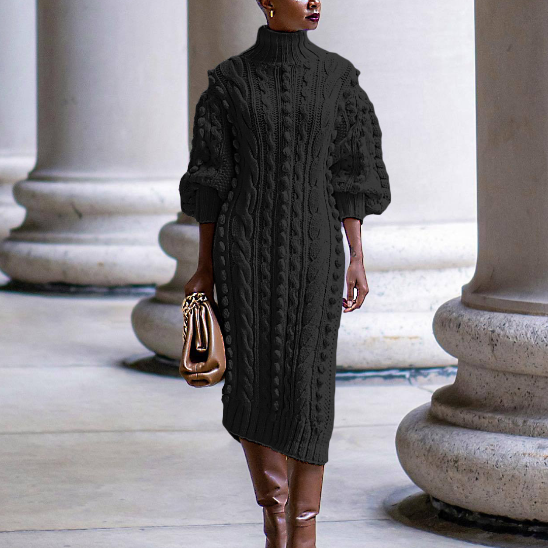 Brigida® | Relaxed and stylish winter garment