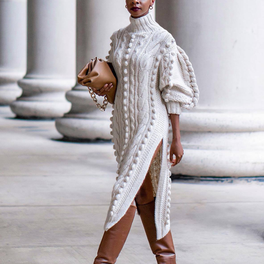 Brigida® | Relaxed and stylish winter garment
