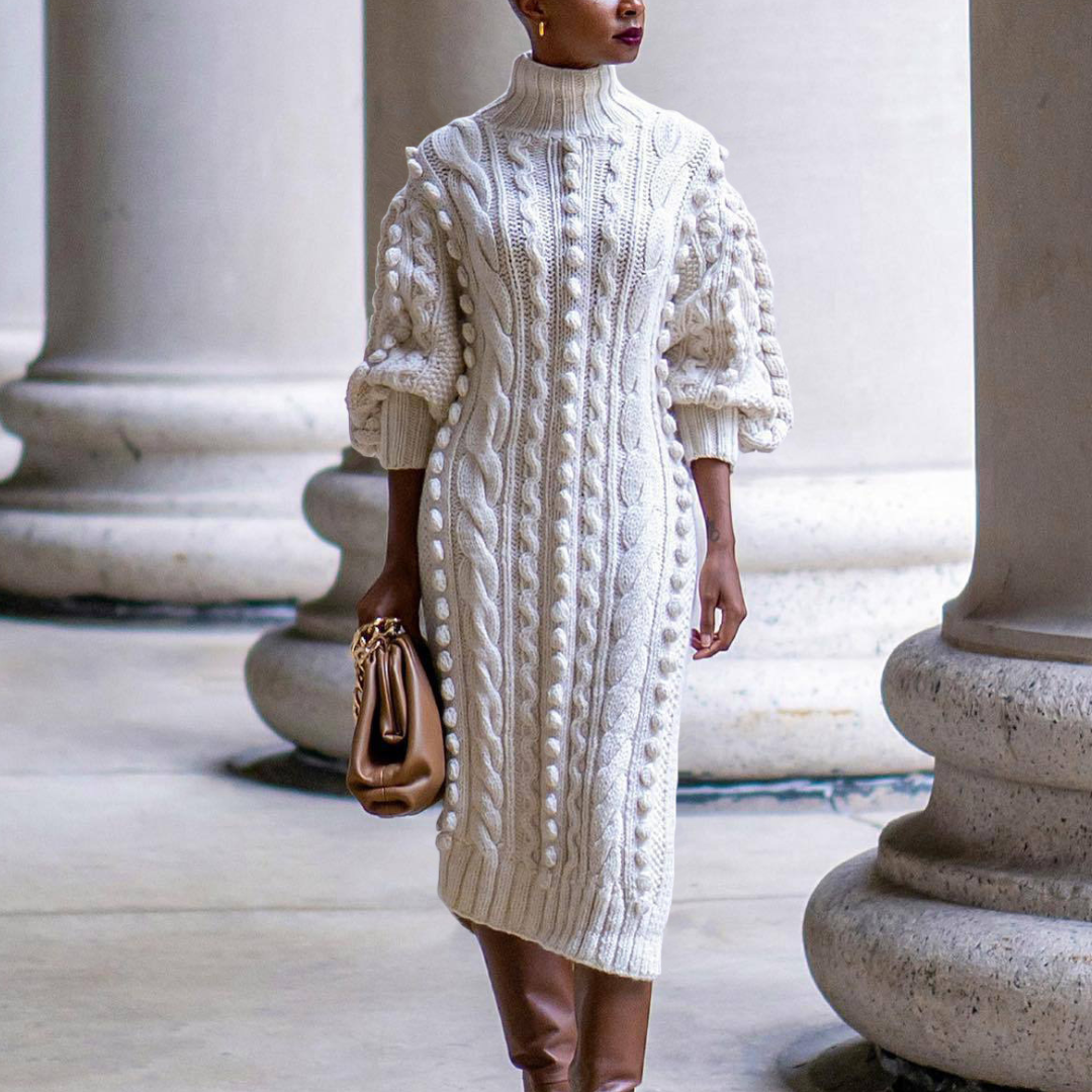 Brigida® | Relaxed and stylish winter garment