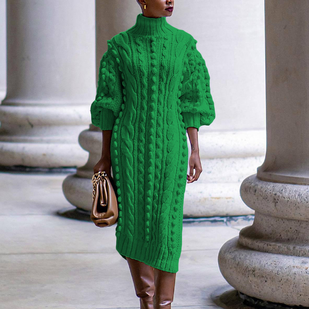 Brigida® | Relaxed and stylish winter garment