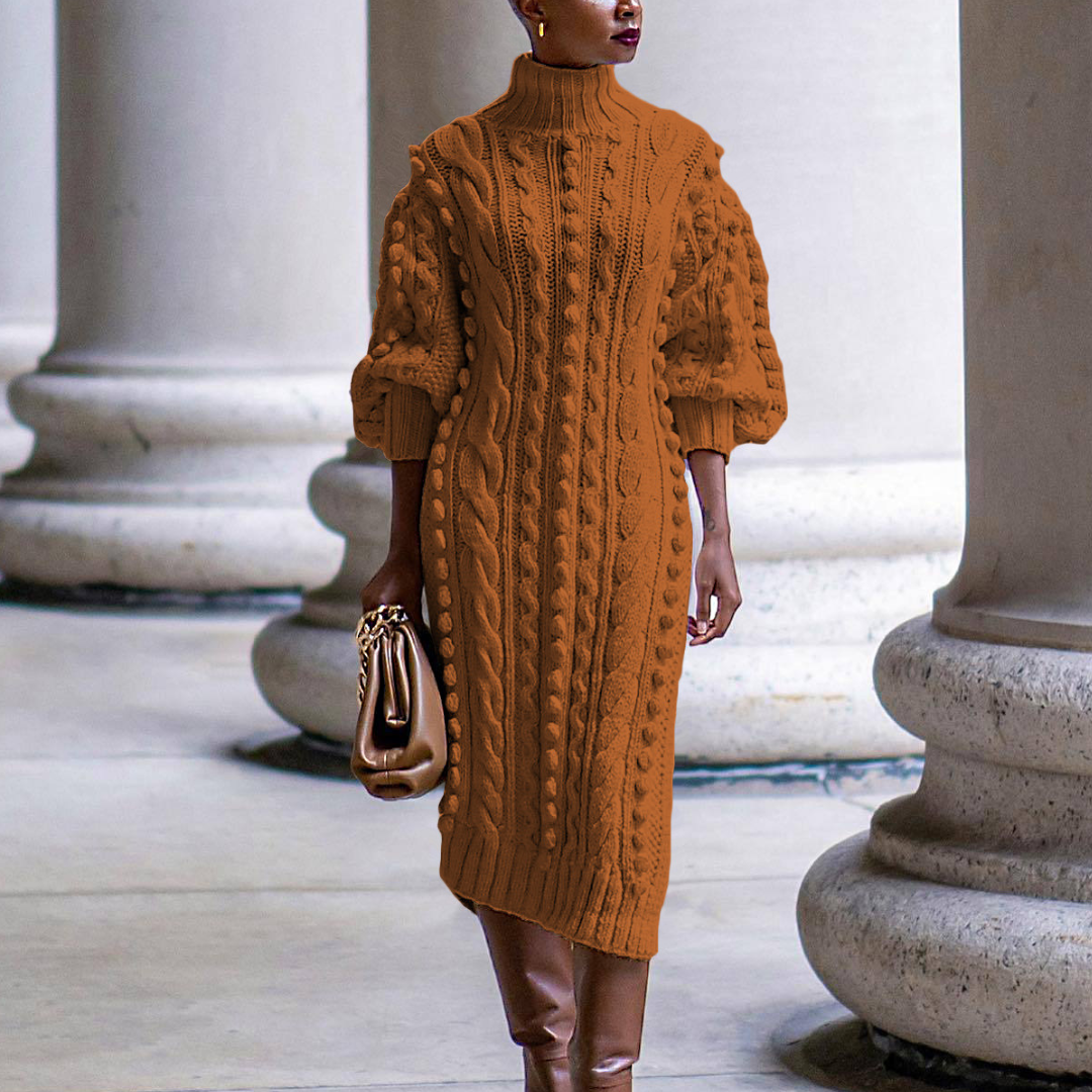 Brigida® | Relaxed and stylish winter garment