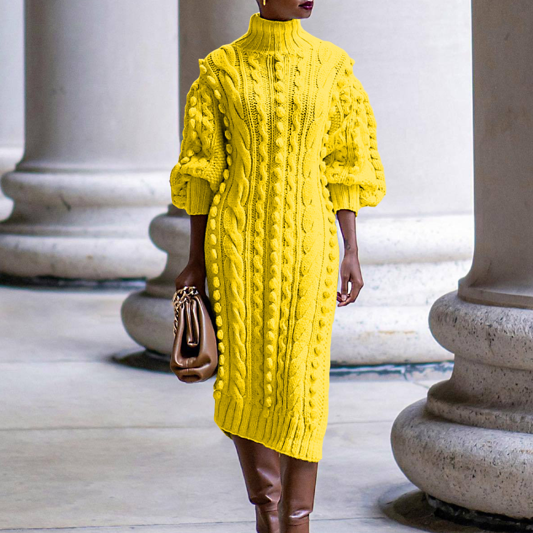 Brigida® | Relaxed and stylish winter garment