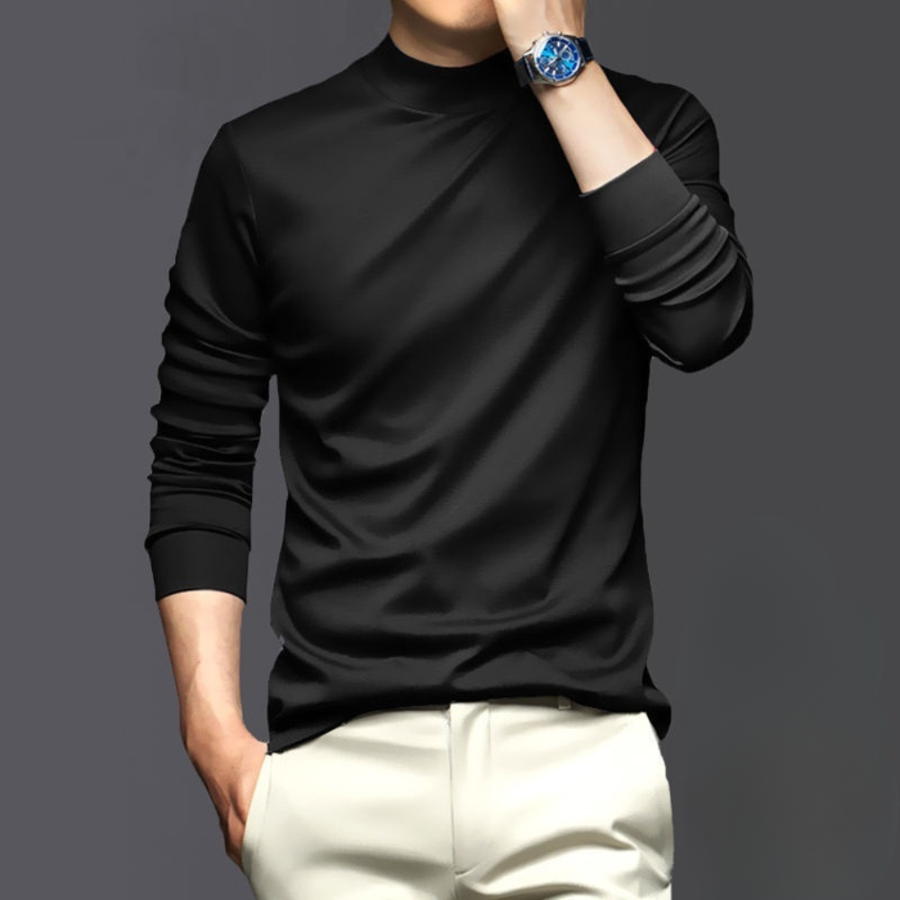 Lee | Men's Slim-Fit Long Sleeve Top