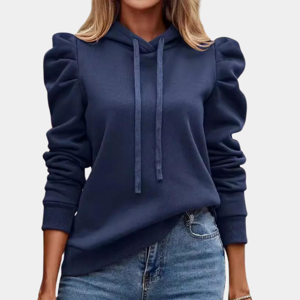 Brigitte® | Chic and relaxed winter garment