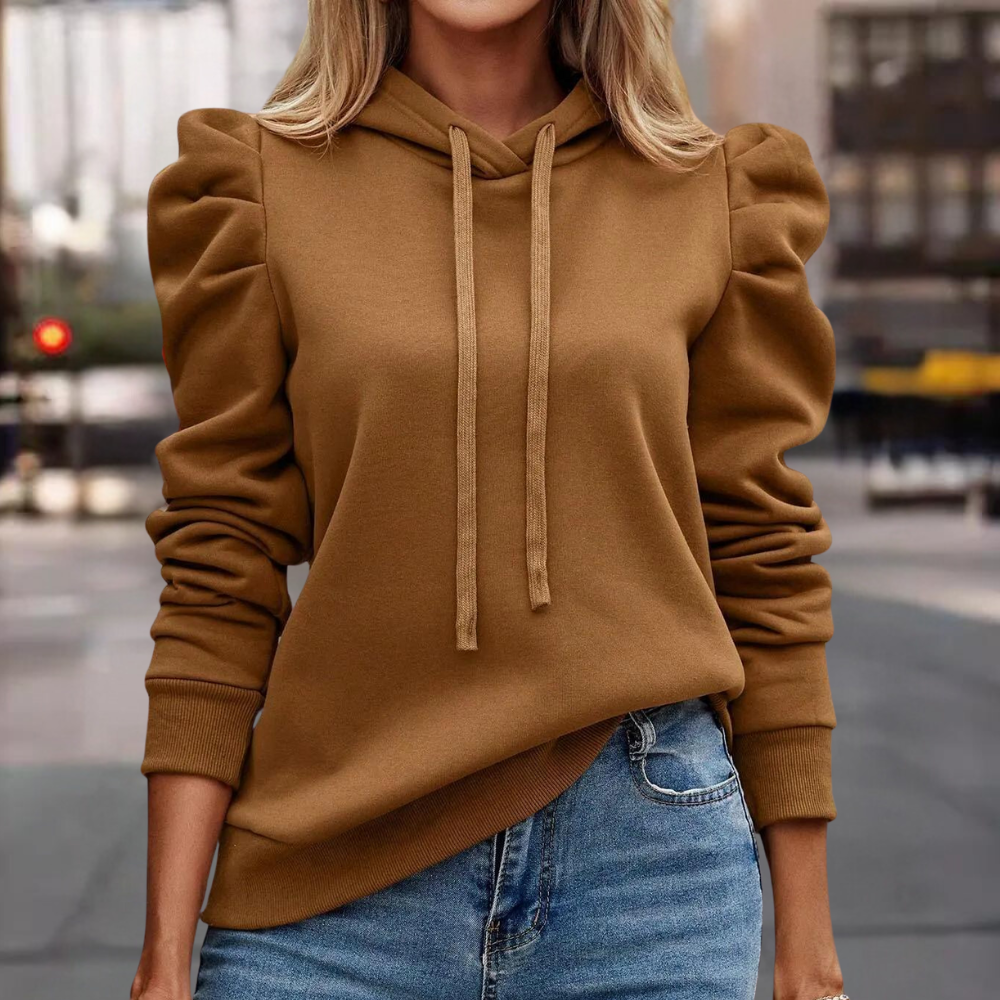 Brigitte® | Chic and relaxed winter garment
