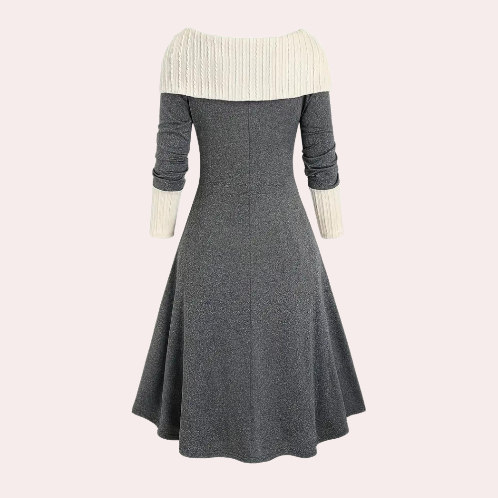 Antonella® | Casual and effortless winter garment