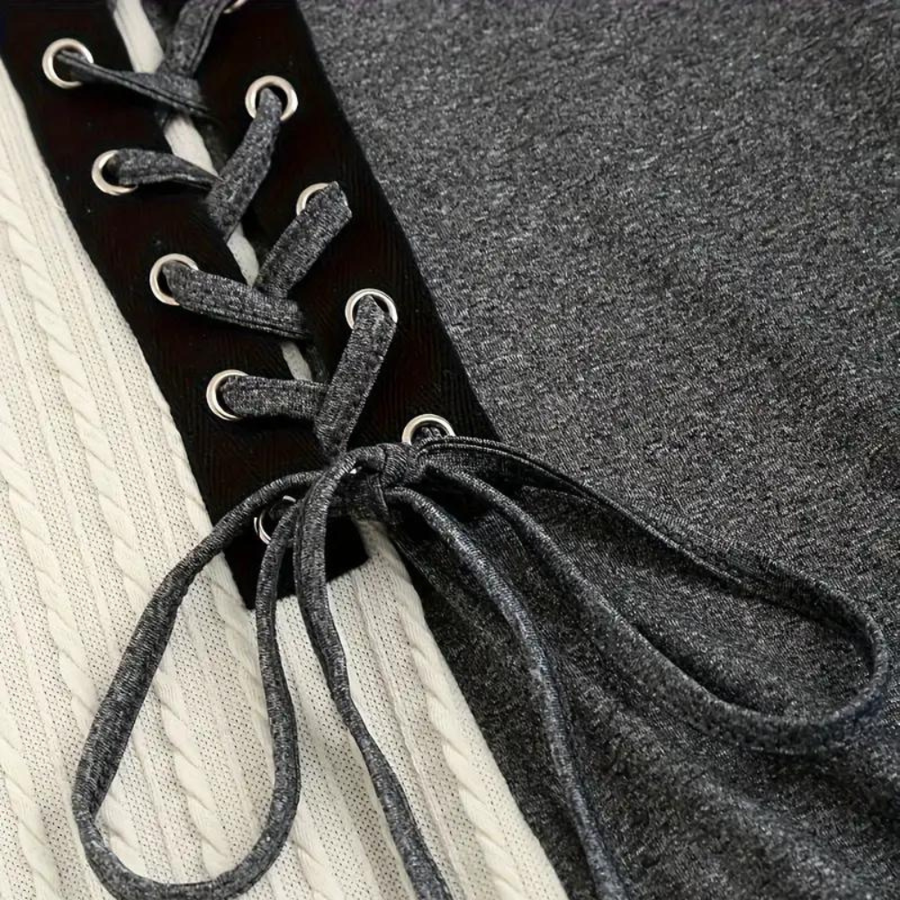 Antonella® | Casual and effortless winter garment