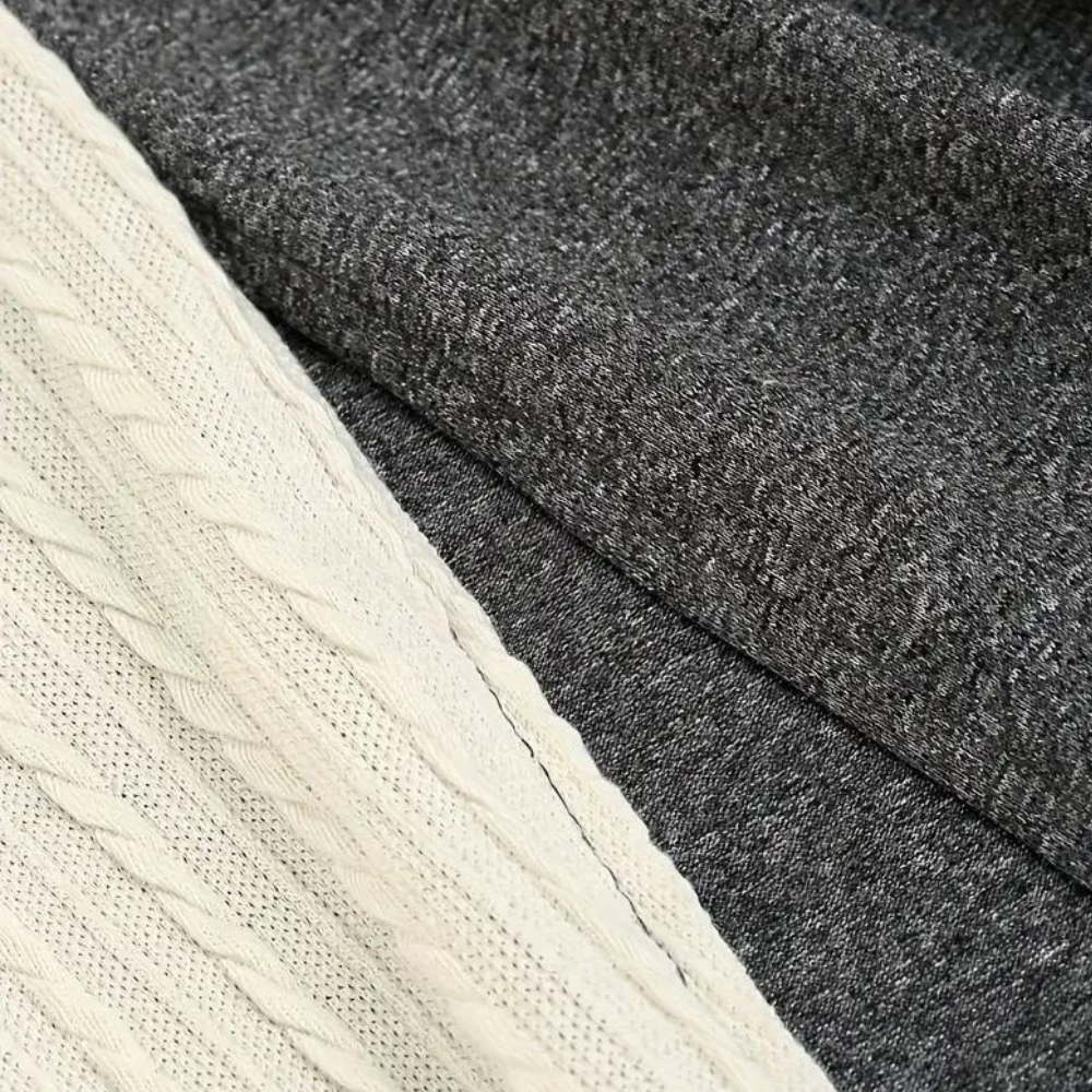 Antonella® | Casual and effortless winter garment