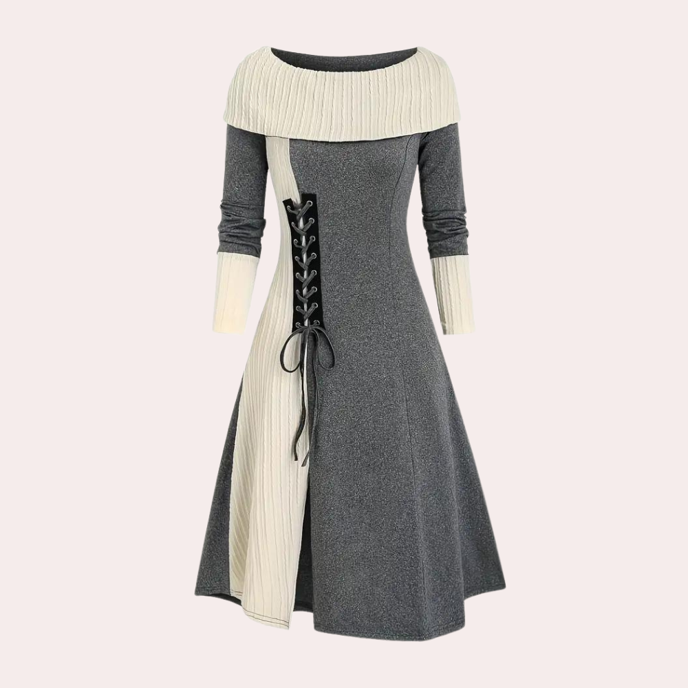 Antonella® | Casual and effortless winter garment