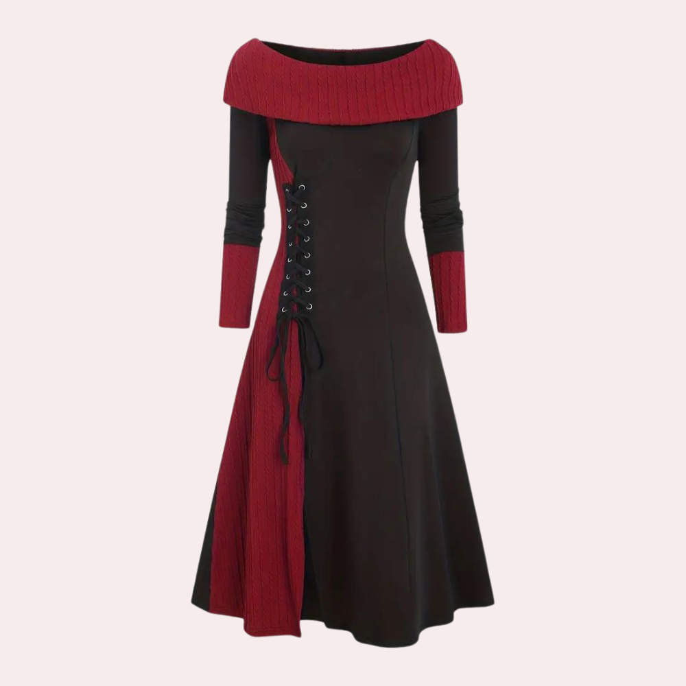 Antonella® | Casual and effortless winter garment