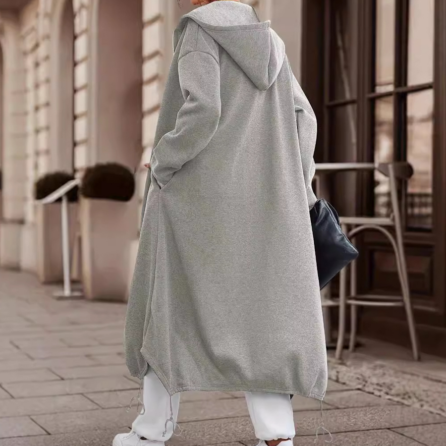 Brigitte® | Versatile and comfortable winter cardigan