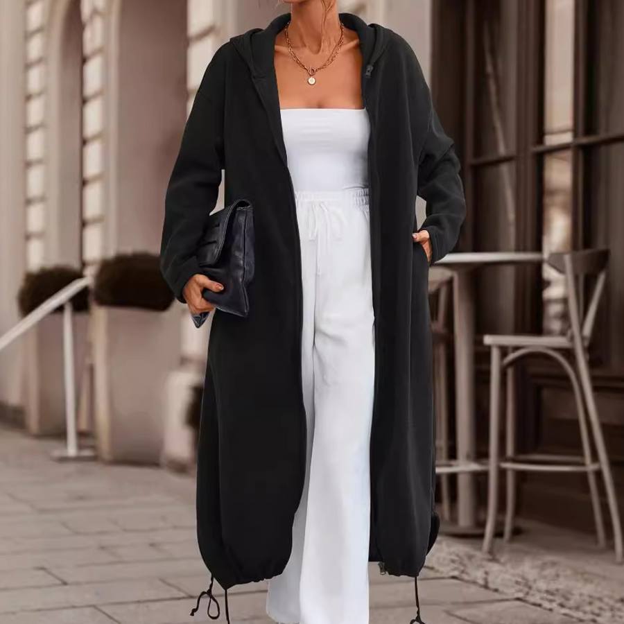 Brigitte® | Versatile and comfortable winter cardigan