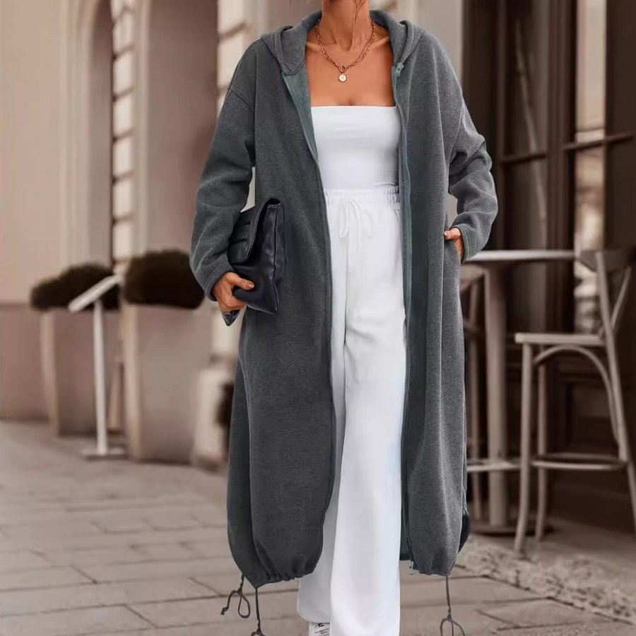 Brigitte® | Versatile and comfortable winter cardigan