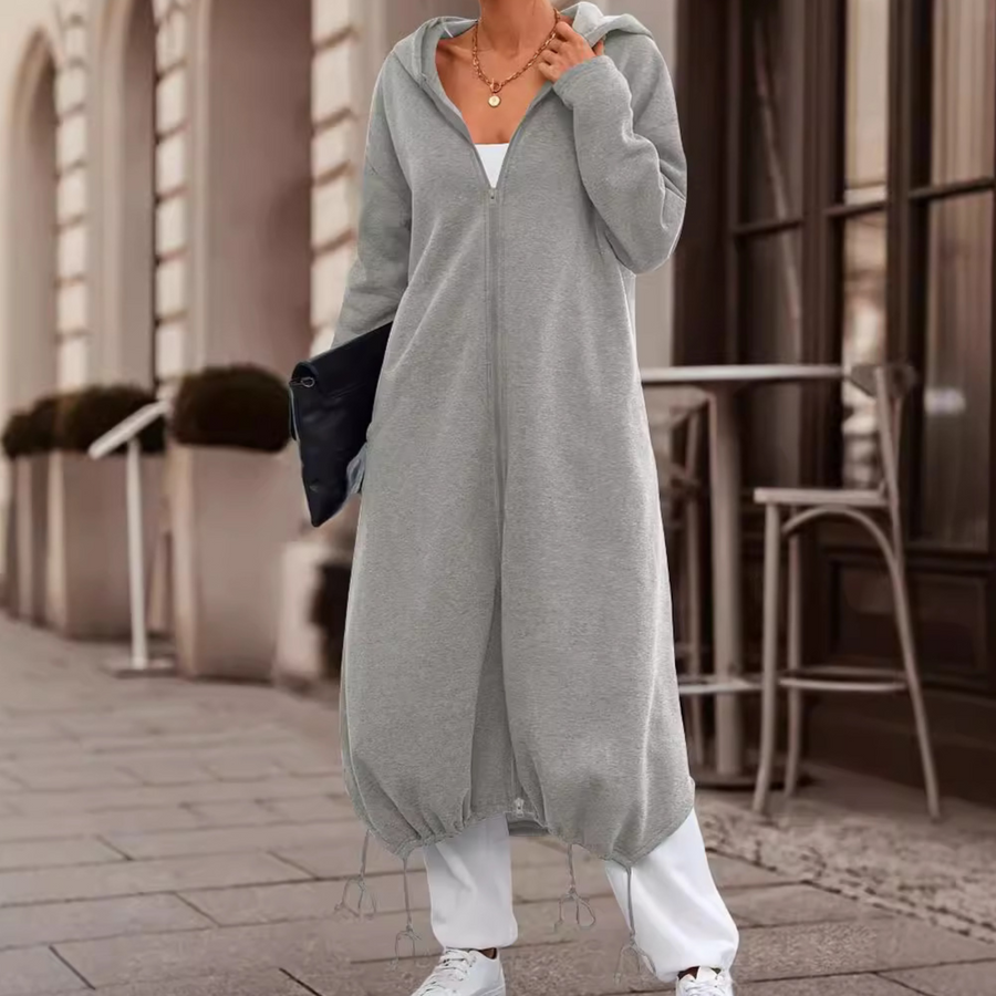 Brigitte® | Versatile and comfortable winter cardigan