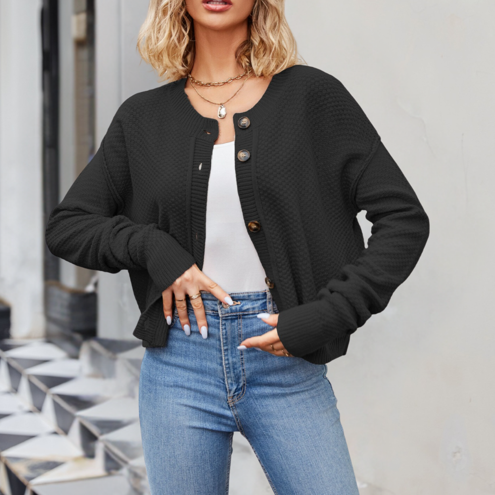 Daphne® | Luxurious cardigan for women