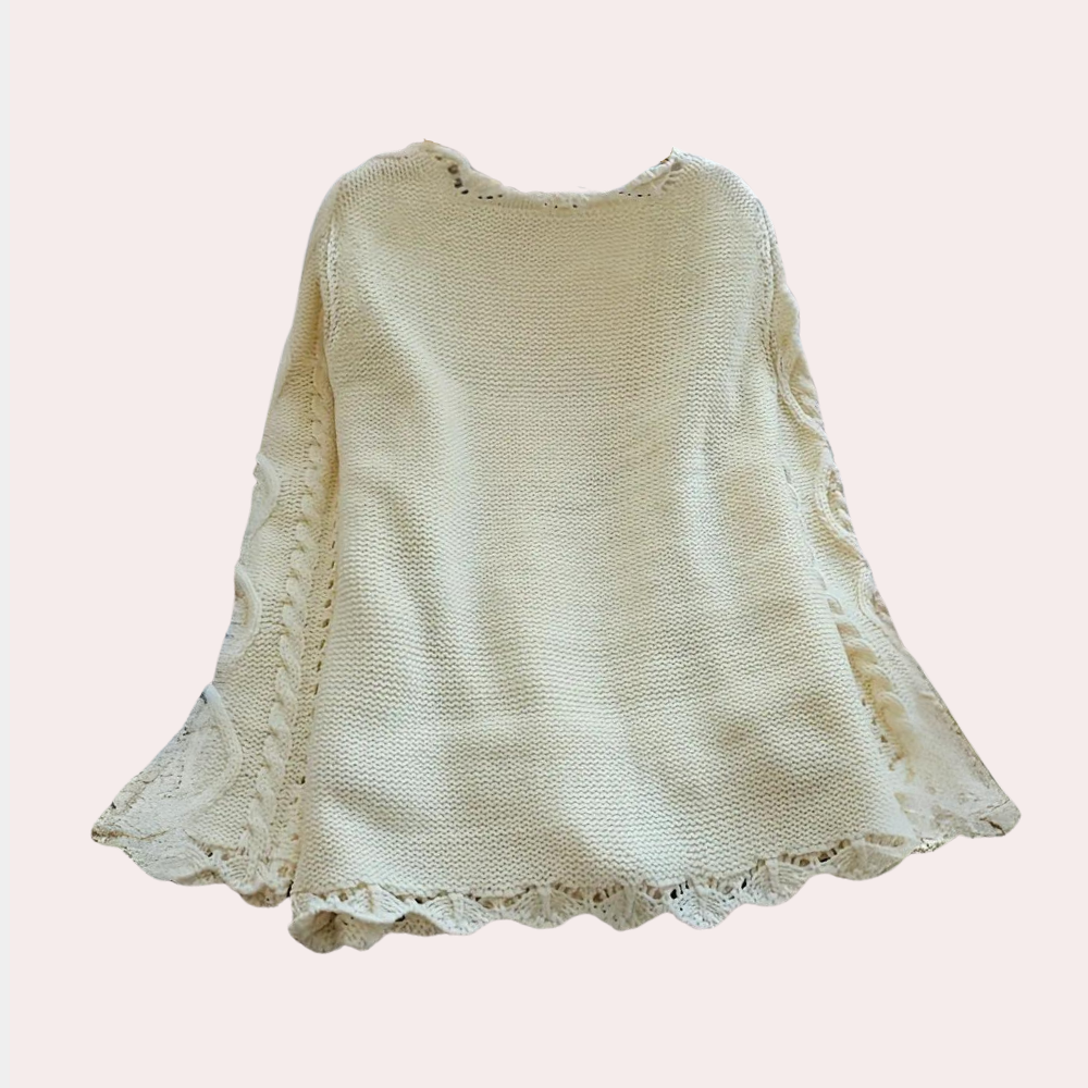 Ariadna® | A sophisticated knit style for all occasions