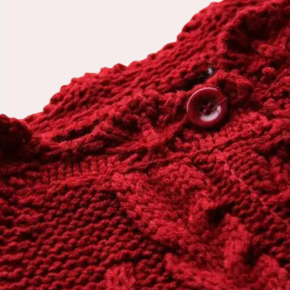 Ariadna® | A sophisticated knit style for all occasions