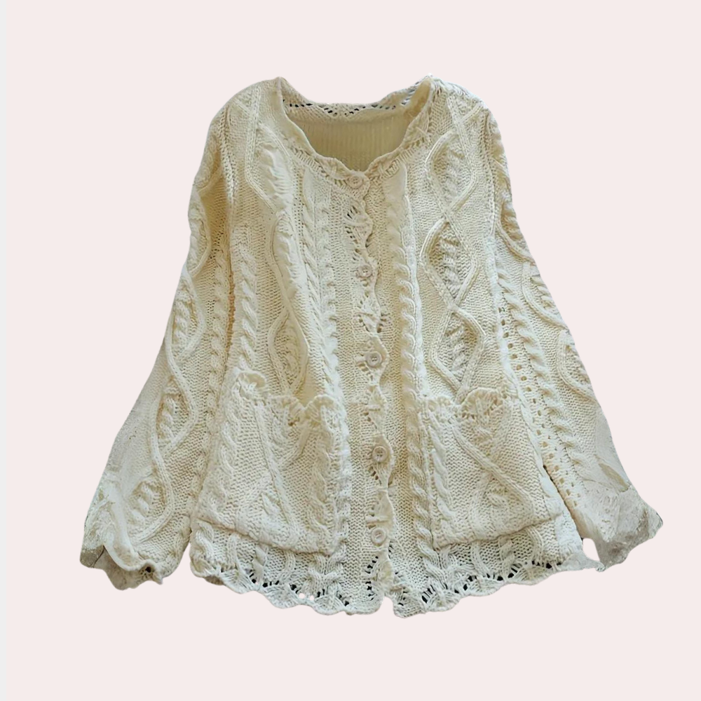 Ariadna® | A sophisticated knit style for all occasions