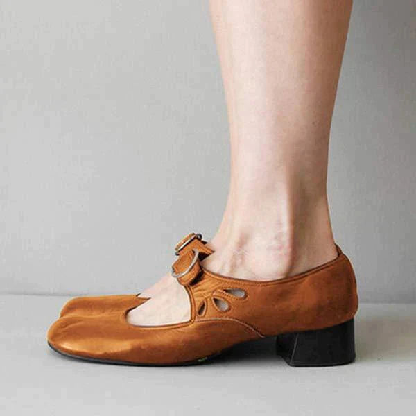 Aida® | Leather sandals