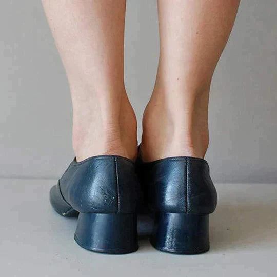 Aida® | Leather sandals