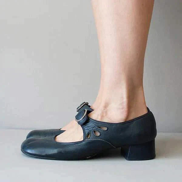 Aida® | Leather sandals