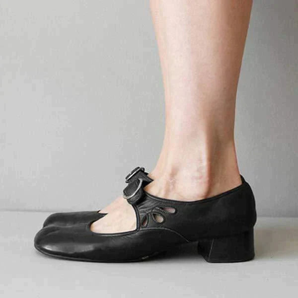 Aida® | Leather sandals
