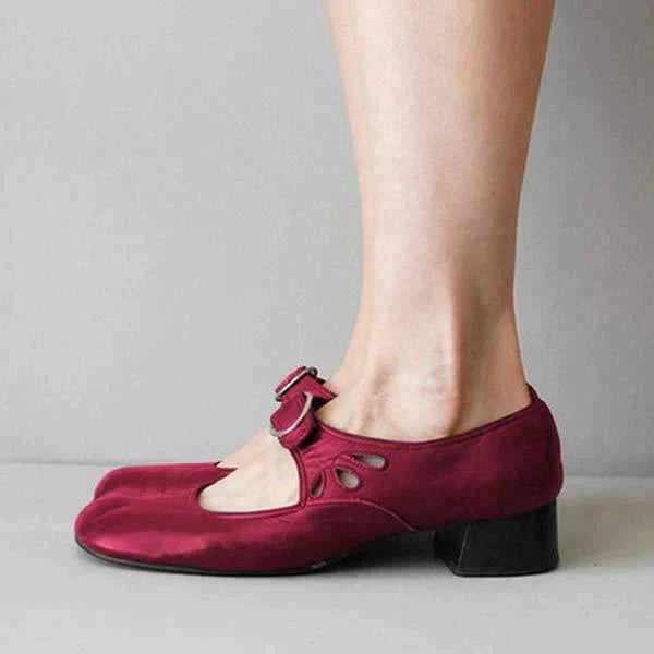 Aida® | Leather sandals