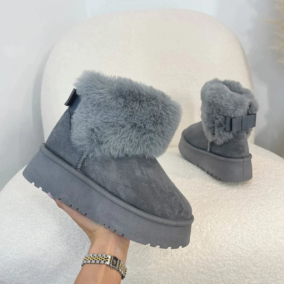 Deborah® | Stylish and supportive orthopedic boots