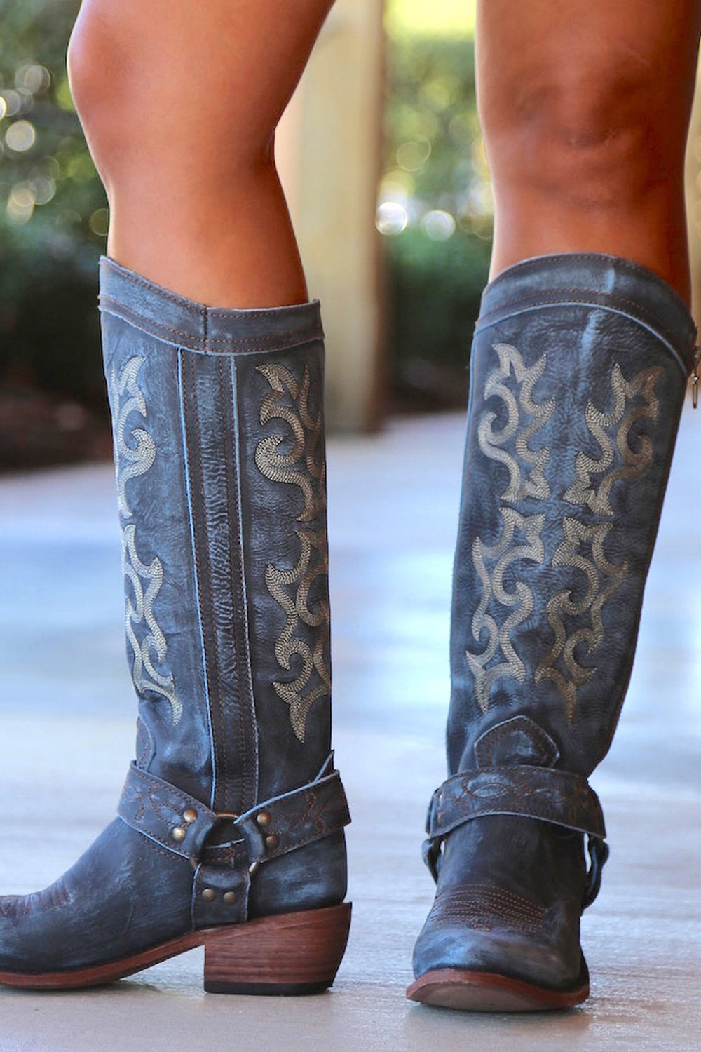 Daniela® | Trendy and supportive orthopedic boots