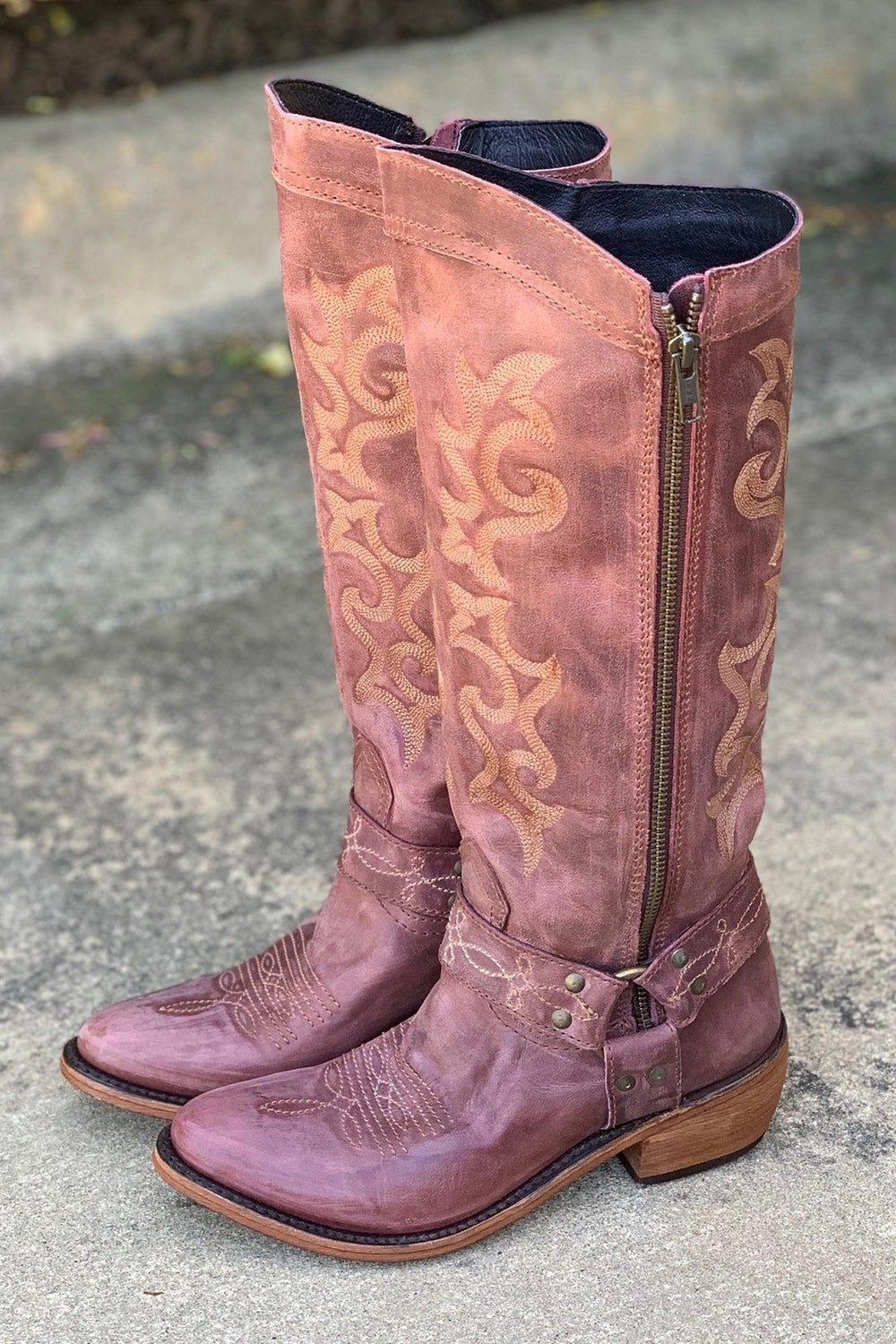 Daniela® | Trendy and supportive orthopedic boots