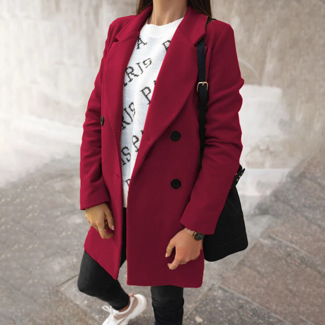 Deborah® | Comfortable and stylish winter coat