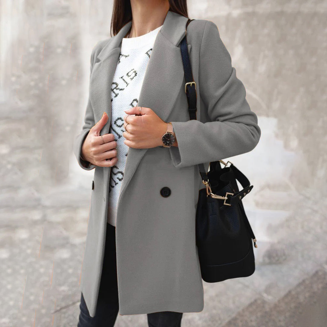 Deborah® | Comfortable and stylish winter coat