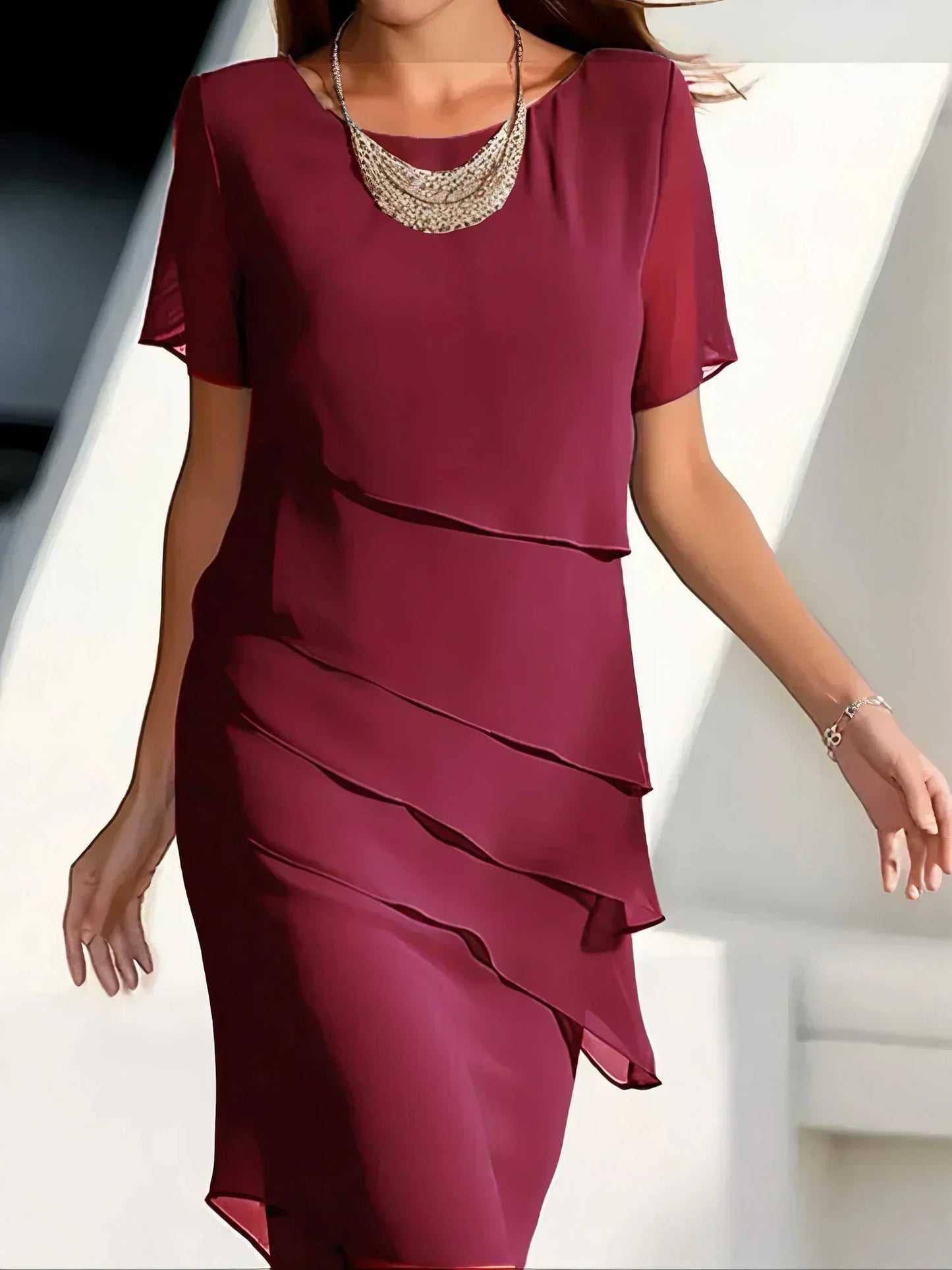 Brenda® | Stylish dress