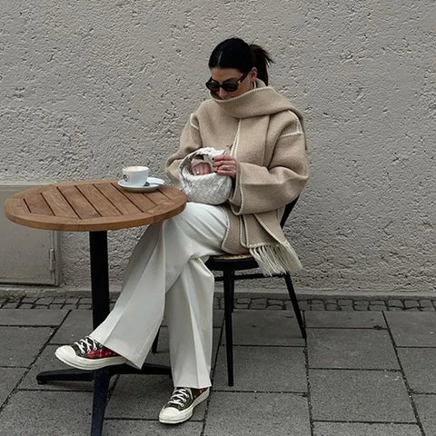 Carina® | Timelessly chic coat