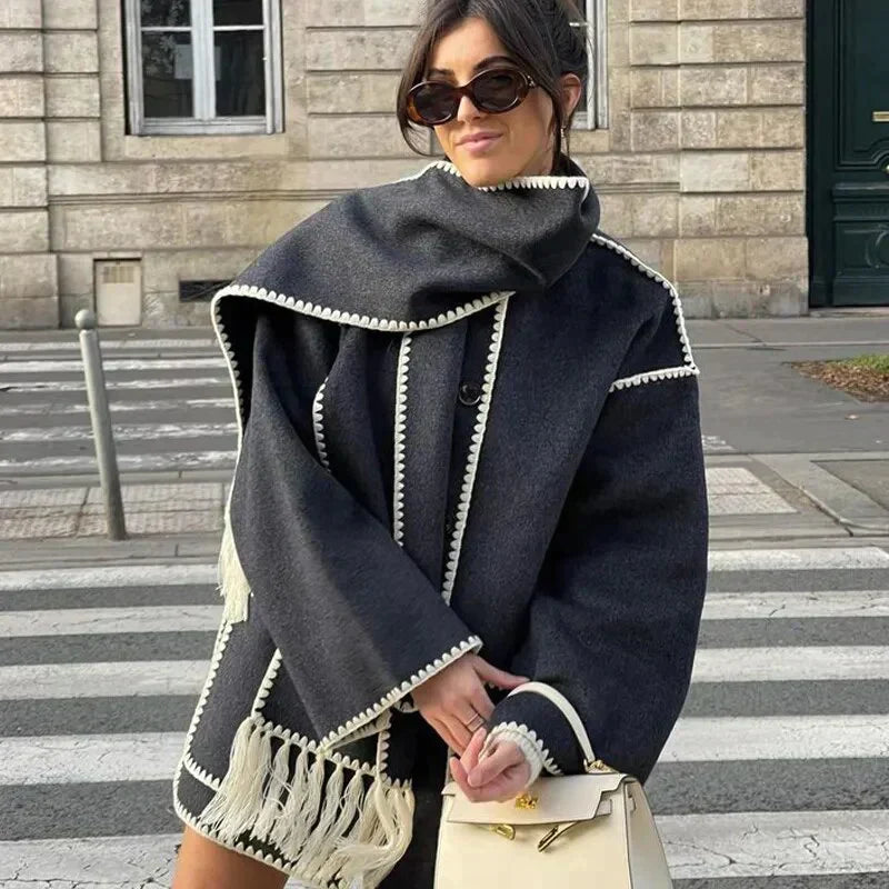 Carina® | Timelessly chic coat