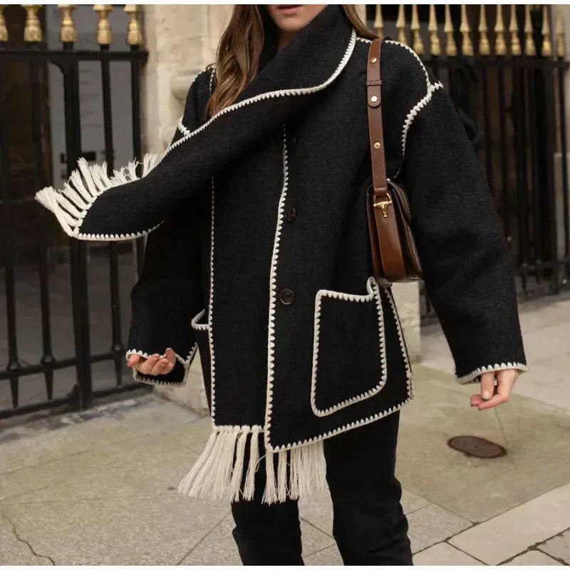 Carina® | Timelessly chic coat