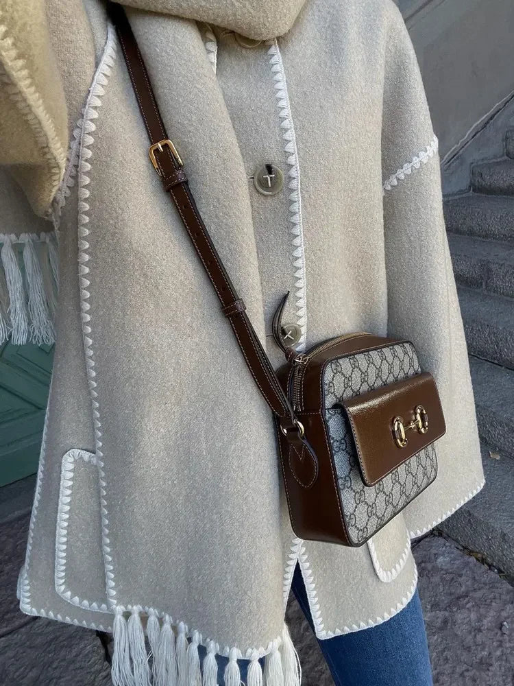 Carina® | Timelessly chic coat