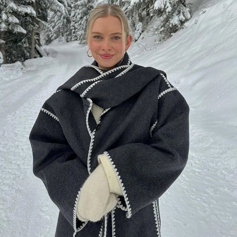 Carina® | Timelessly chic coat