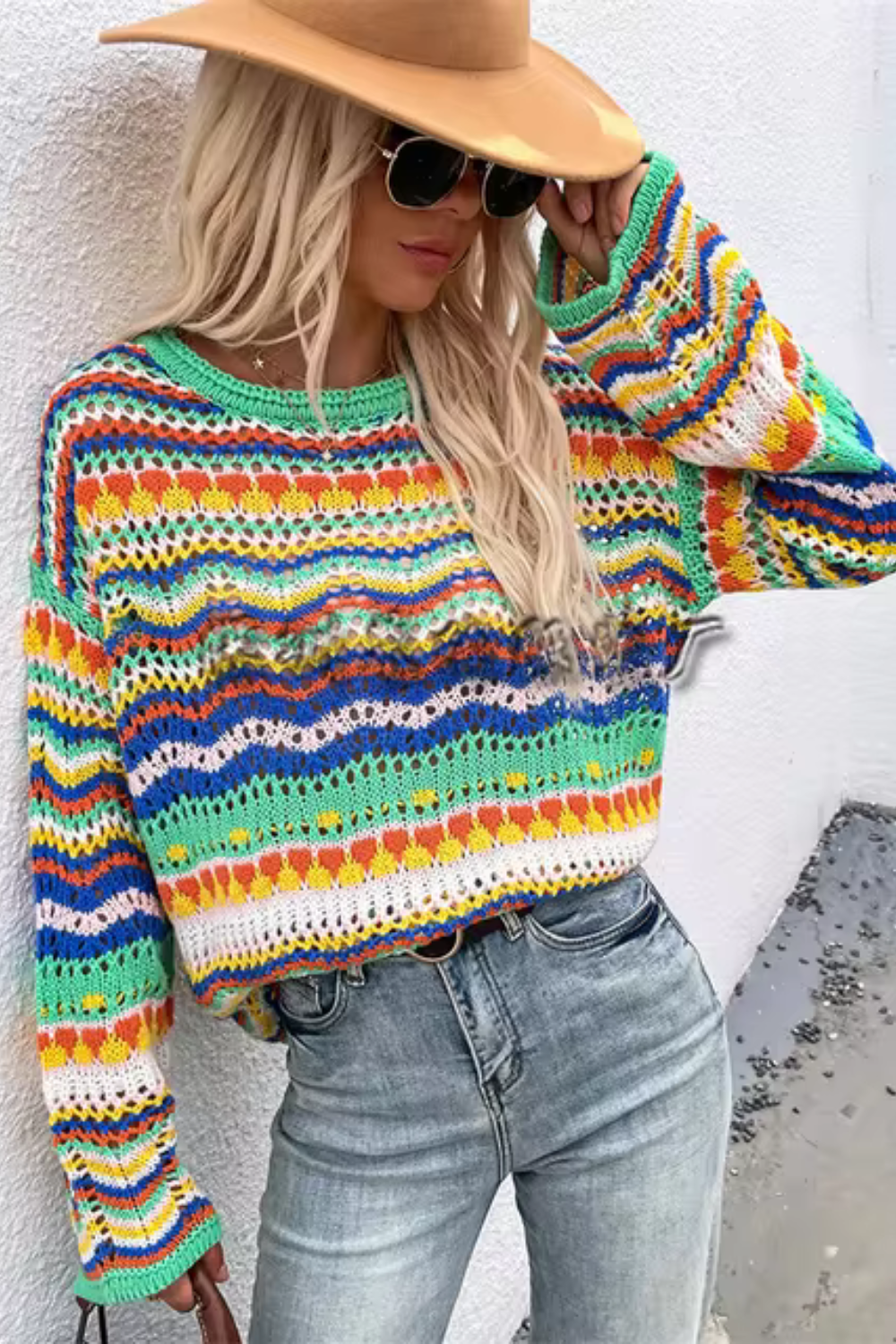 Carmen® | Winter sweater