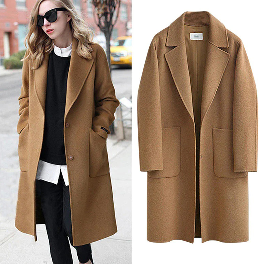 Angelica® | Stylish and elegant winter garment