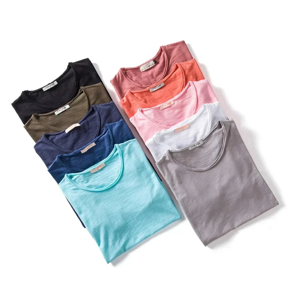 Dwayne | Comfortable Casual Men's T-Shirt