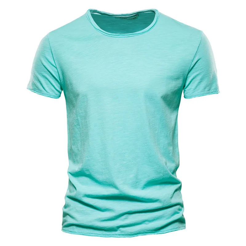 Dwayne | Comfortable Casual Men's T-Shirt