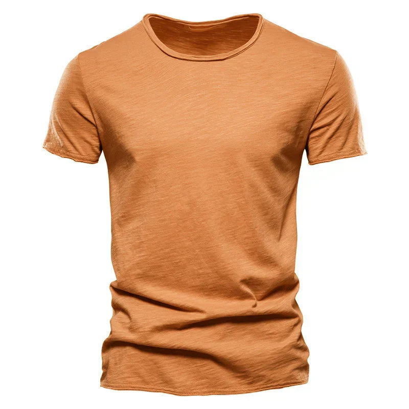 Dwayne | Comfortable Casual Men's T-Shirt