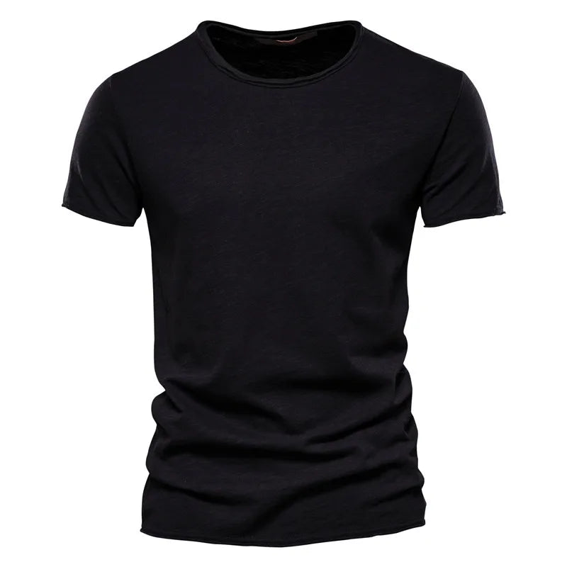 Dwayne | Comfortable Casual Men's T-Shirt