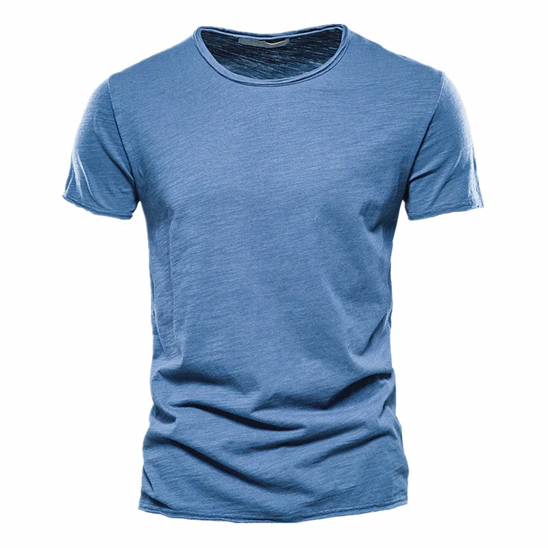 Dwayne | Comfortable Casual Men's T-Shirt