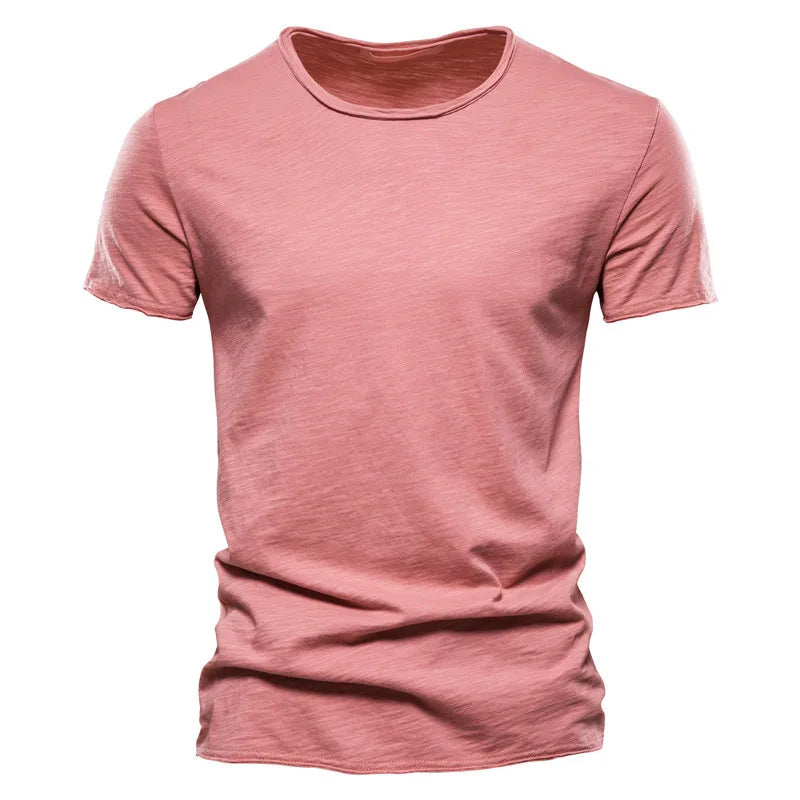 Dwayne | Comfortable Casual Men's T-Shirt