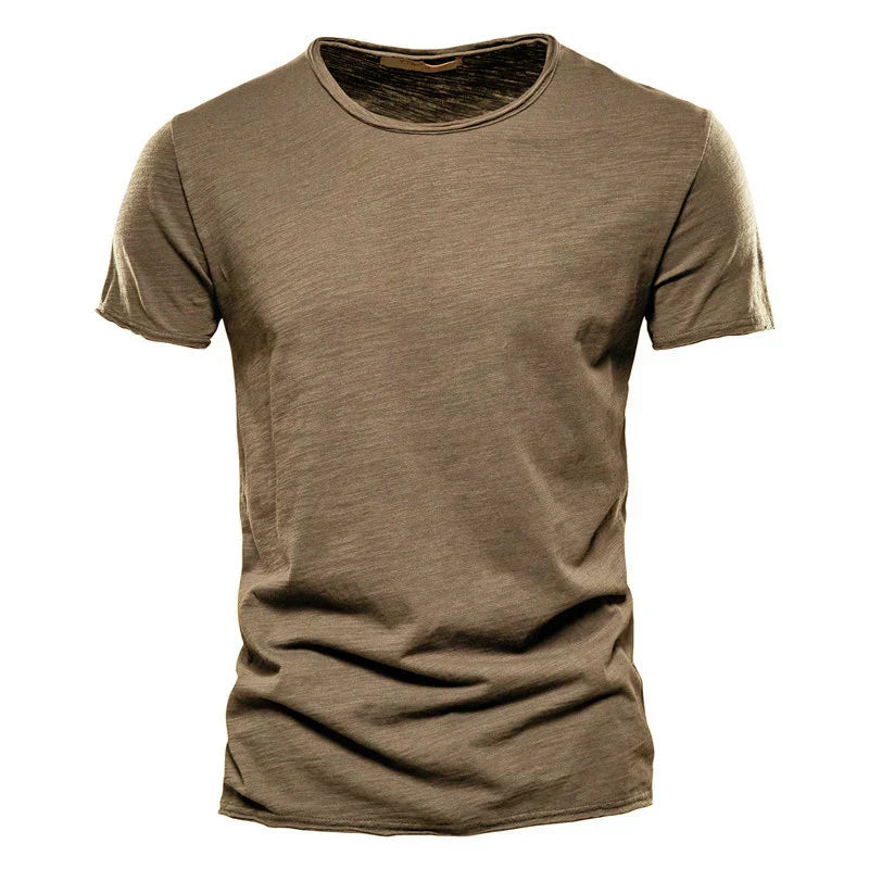 Dwayne | Comfortable Casual Men's T-Shirt